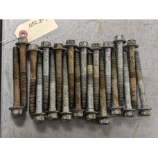 05L309 Cylinder Head Bolt Kit For 07-08 Chevrolet Silverado 1500 5.3 05L309 Cylinder Head Bolt Kit For 07-08 Chevrolet Silverado 1500 5.3